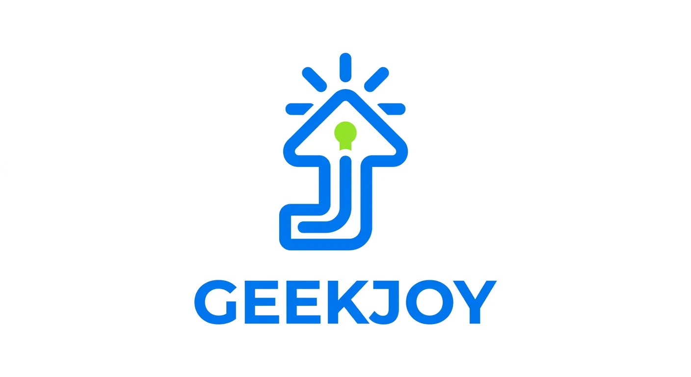 Geekjoy